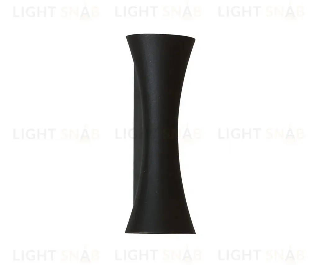 Фасадный светильник Kink Light Эрни 09318-2,19 09318-2,19