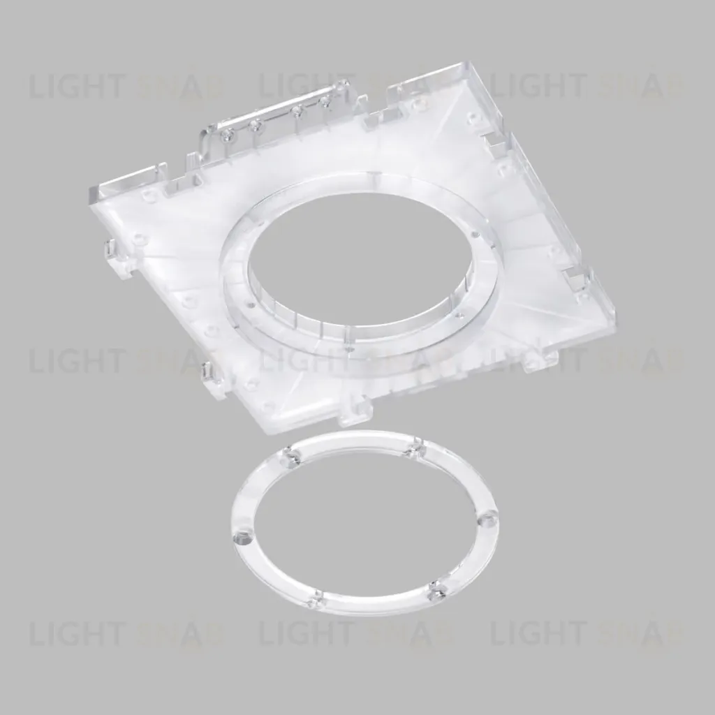 Рамка скрытого монтажа Lightstar Anello 012000 012000