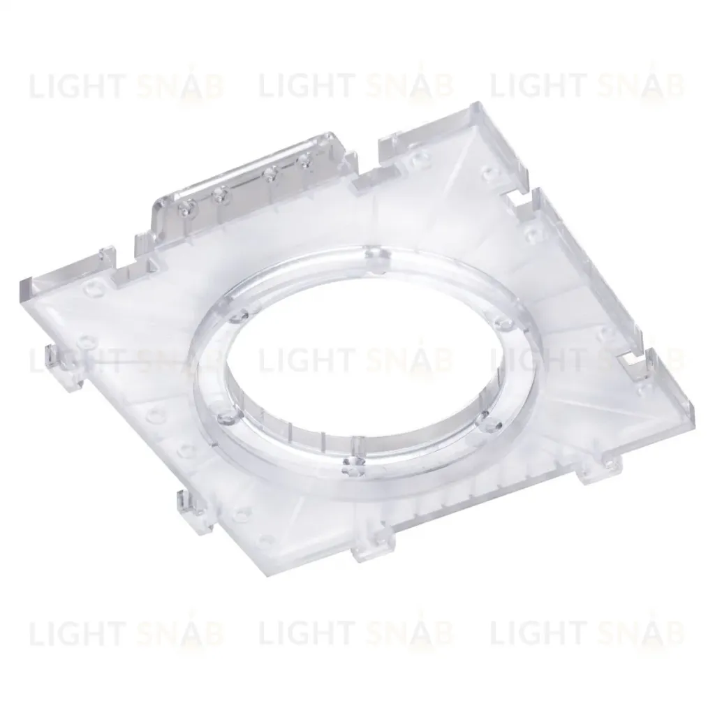 Рамка скрытого монтажа Lightstar Anello 012000 012000