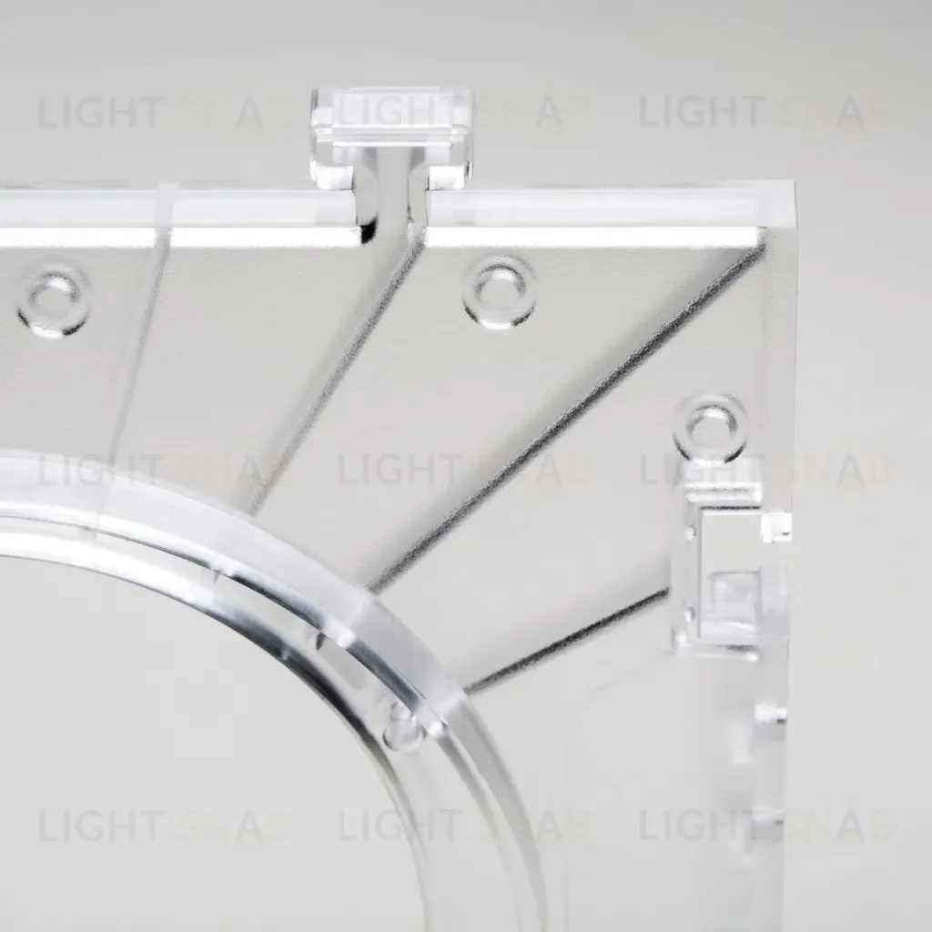 Рамка скрытого монтажа Lightstar Anello 012000 012000