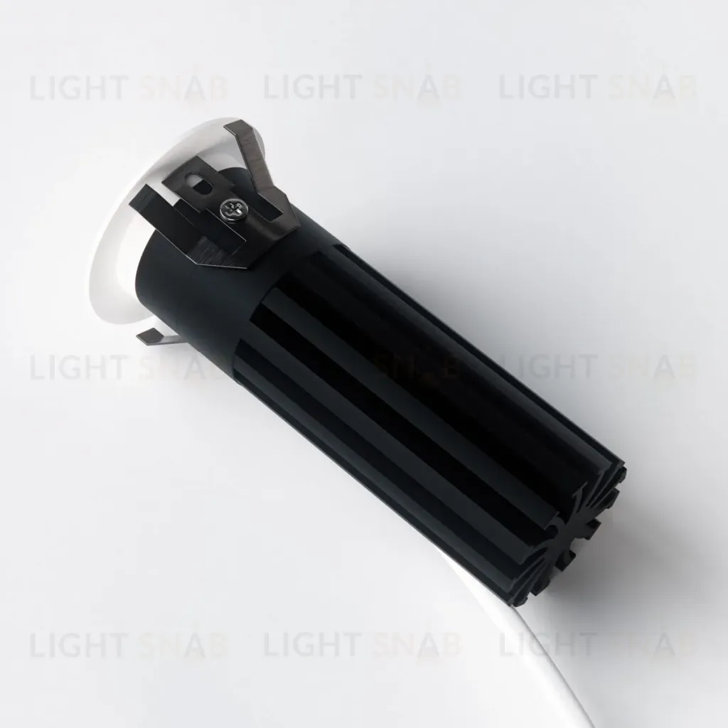 Встраиваемый светильник Lightstar Spira Slim 074326 074326