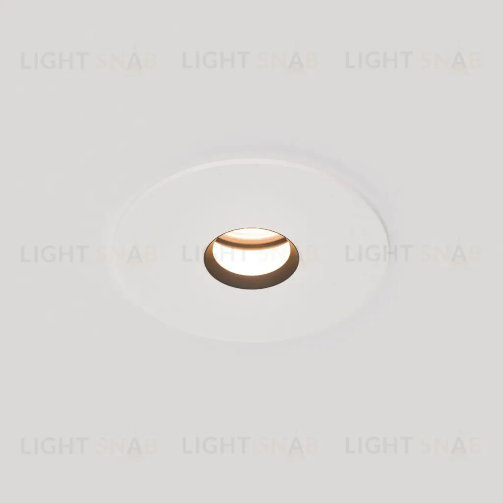 Встраиваемый светильник Lightstar Spira Slim 074336 074336