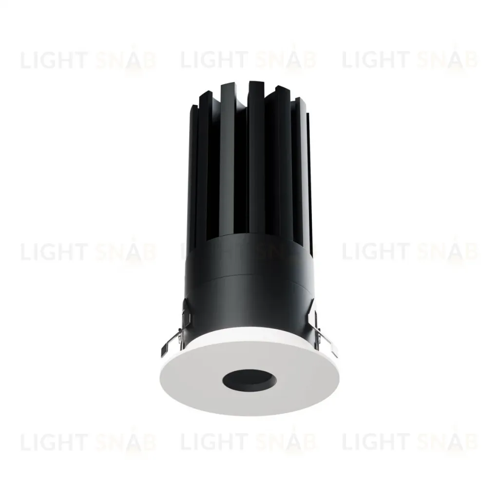 Встраиваемый светильник Lightstar Spira Slim 074346 074346