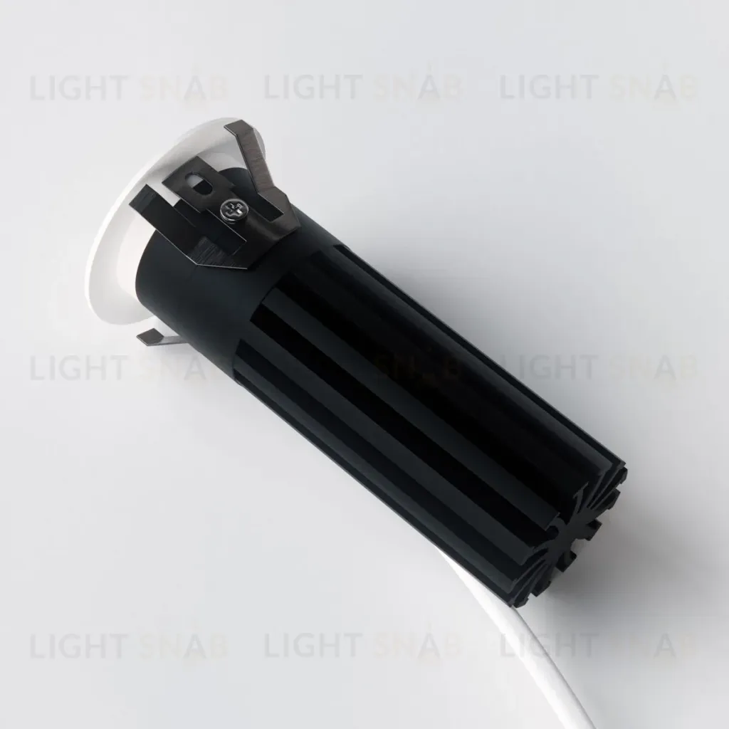 Встраиваемый светильник Lightstar Spira Slim 074346 074346
