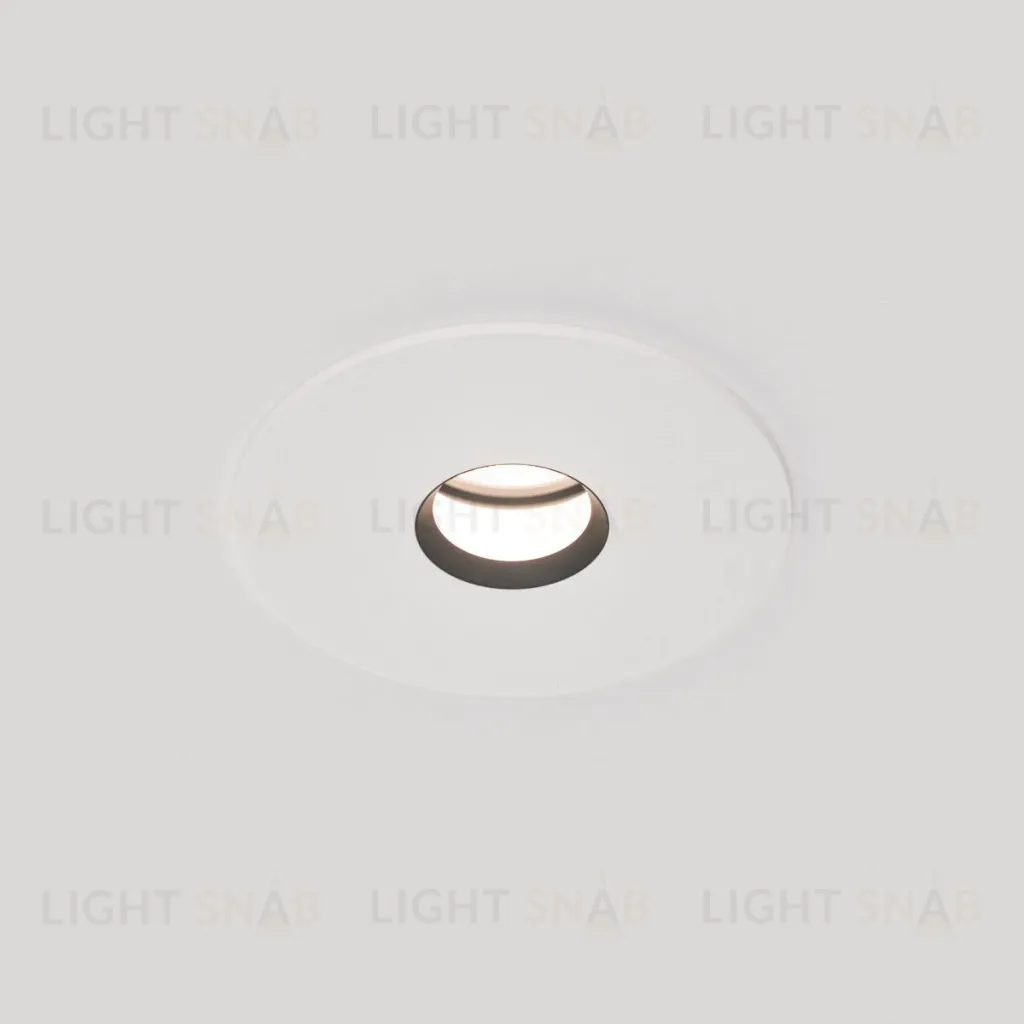 Встраиваемый светильник Lightstar Spira Slim 074346 074346