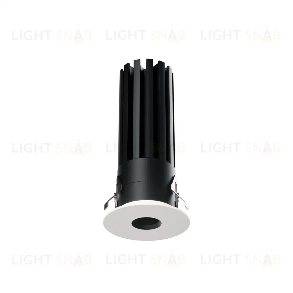 Встраиваемый светильник Lightstar Spira Slim 074426 074426