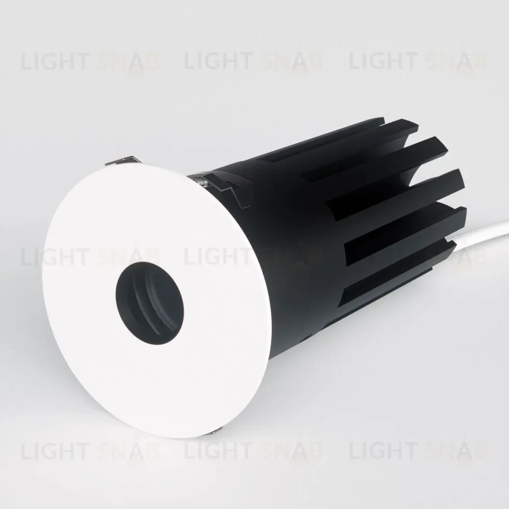 Встраиваемый светильник Lightstar Spira Slim 074436 074436