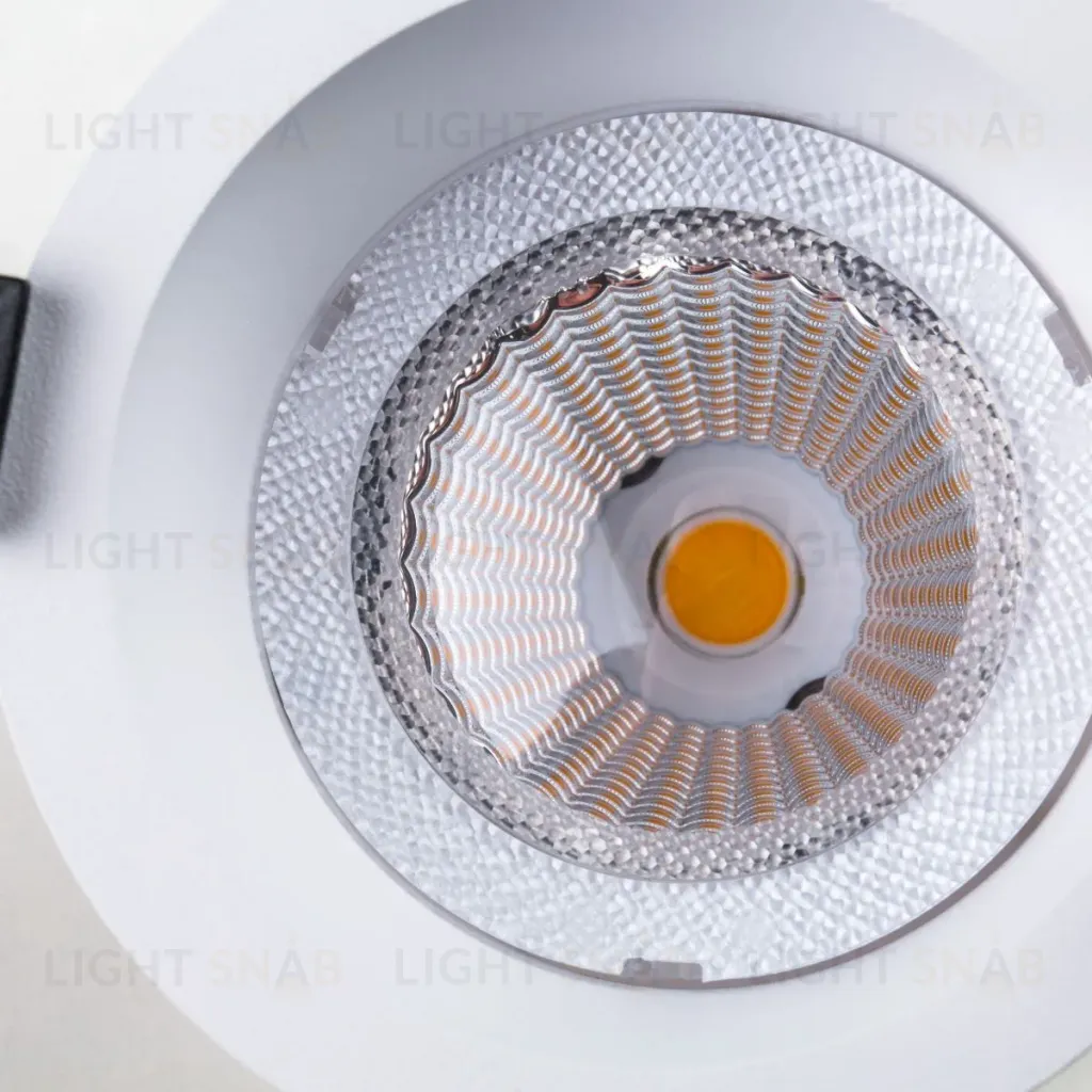 Встраиваемый светильник Lightstar Ciclone 385036 385036