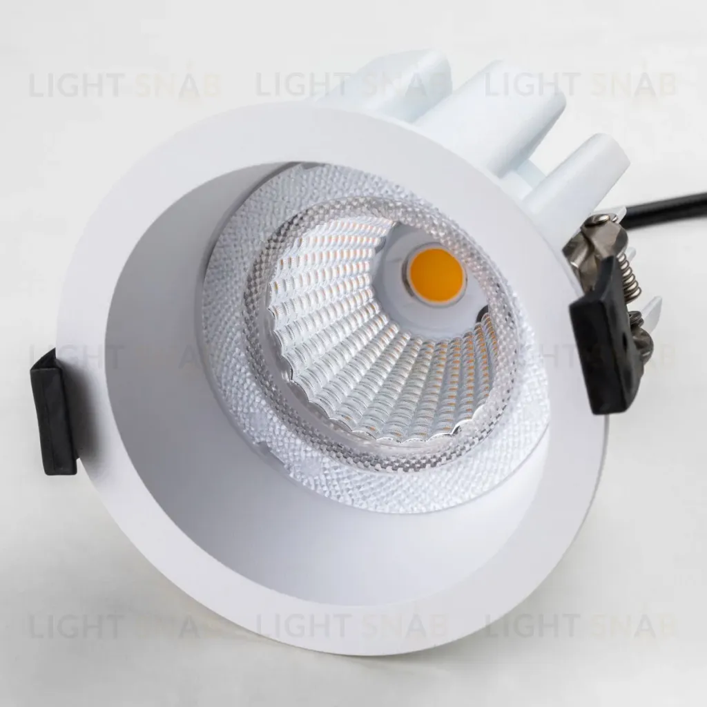 Встраиваемый светильник Lightstar Ciclone 385036 385036