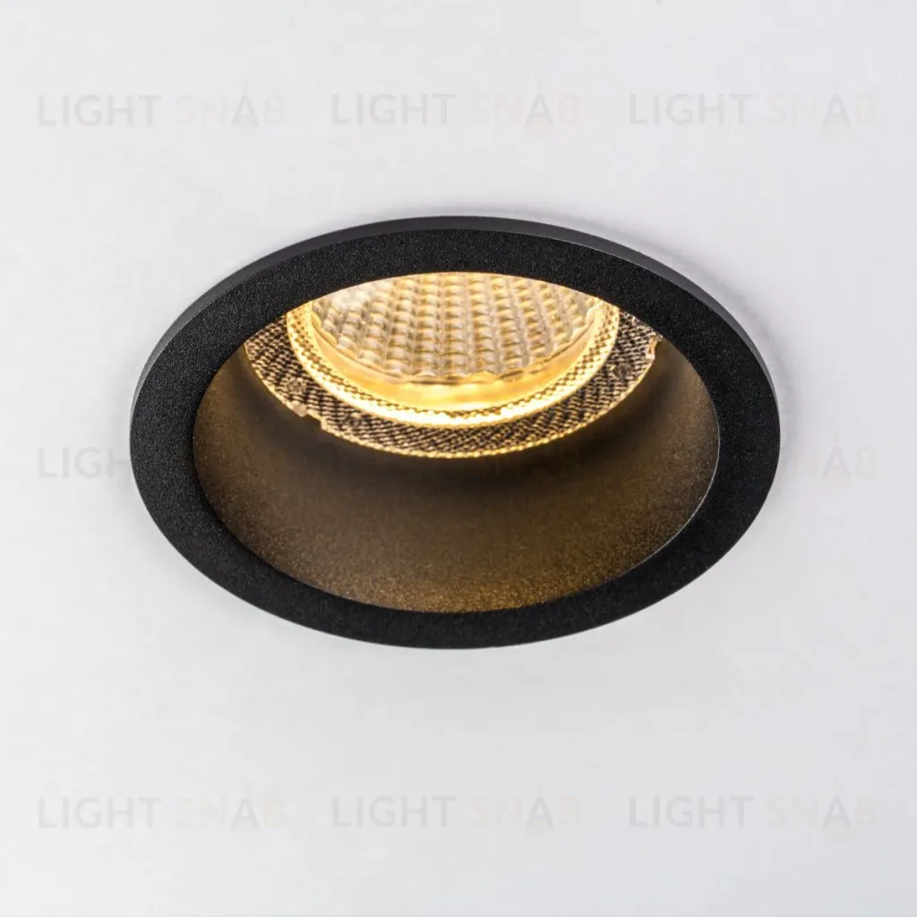 Встраиваемый светильник Lightstar Ciclone 385037 385037