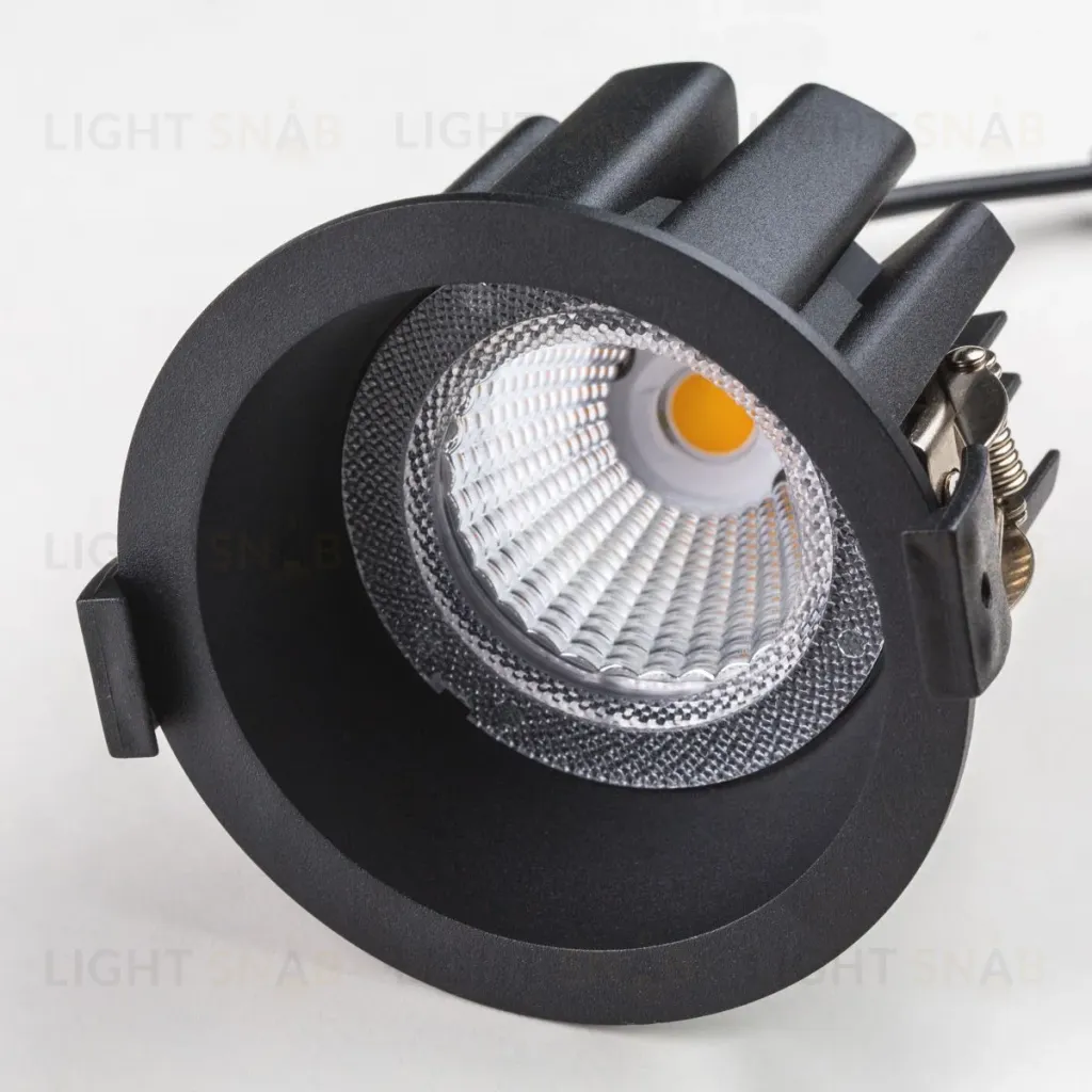 Встраиваемый светильник Lightstar Ciclone 385037 385037