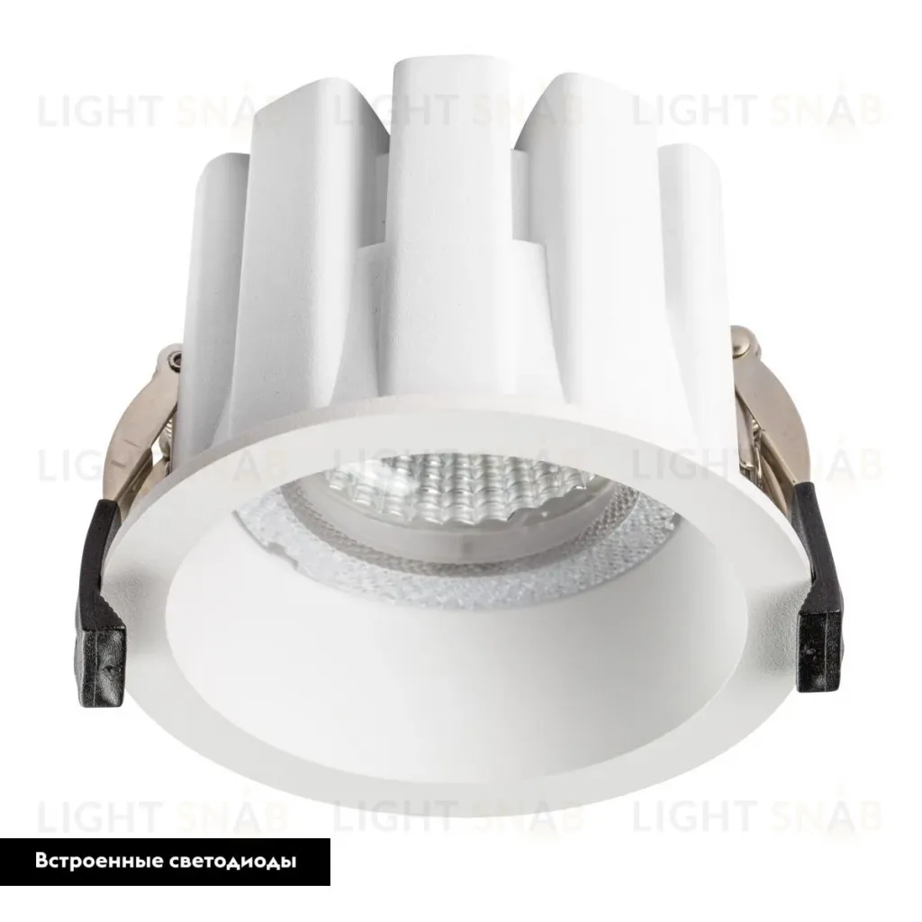 Встраиваемый светильник Lightstar Ciclone 385046 385046