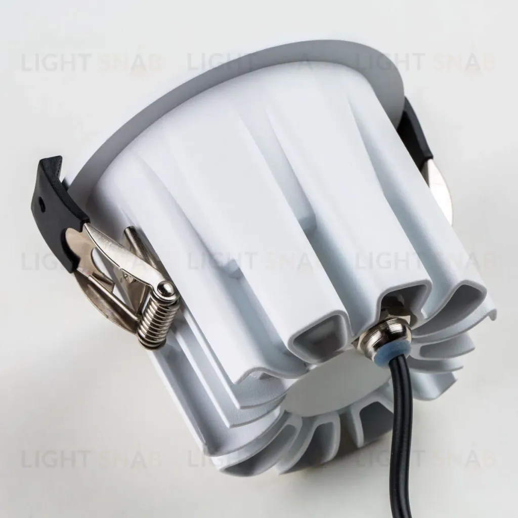 Встраиваемый светильник Lightstar Ciclone 385046 385046