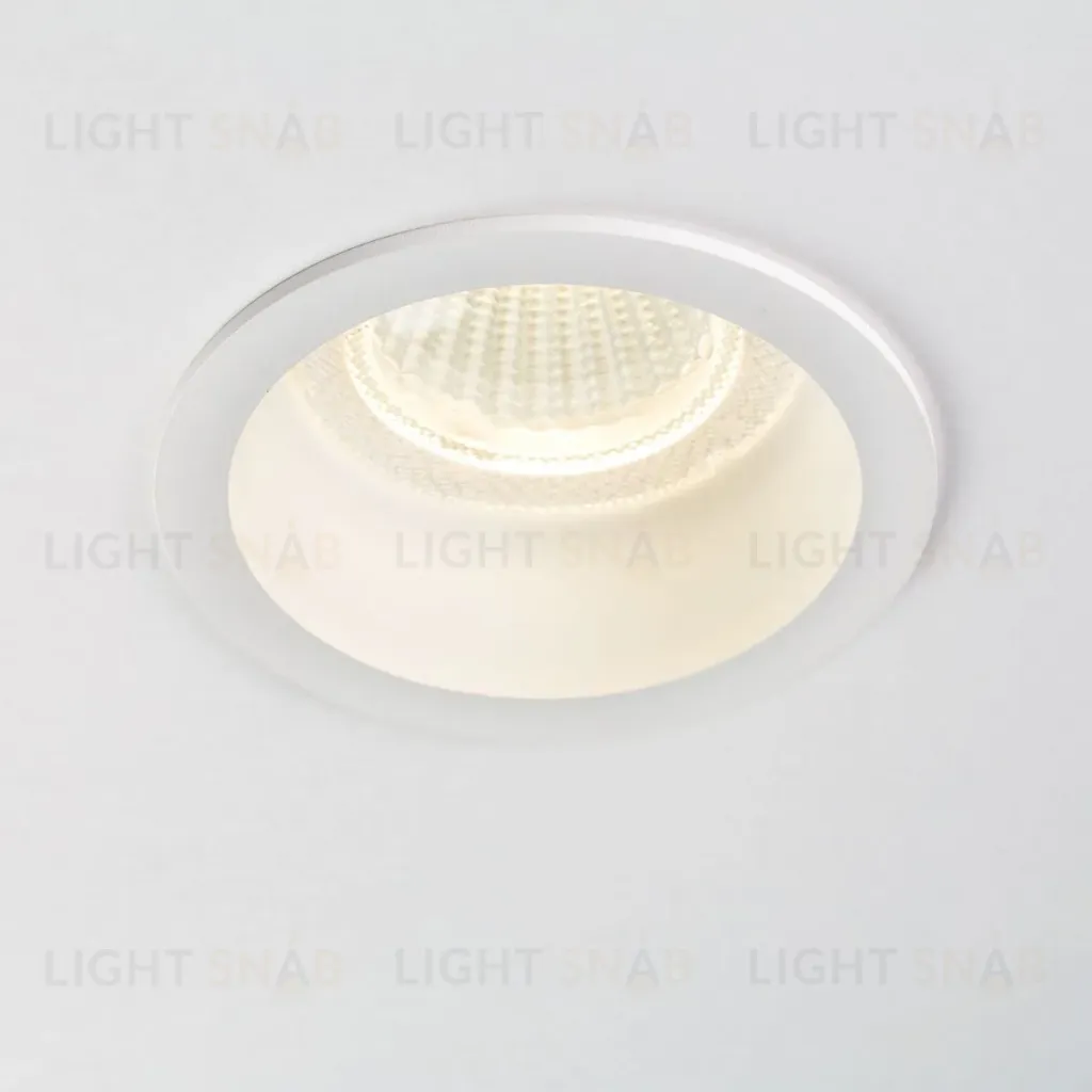 Встраиваемый светильник Lightstar Ciclone 385046 385046