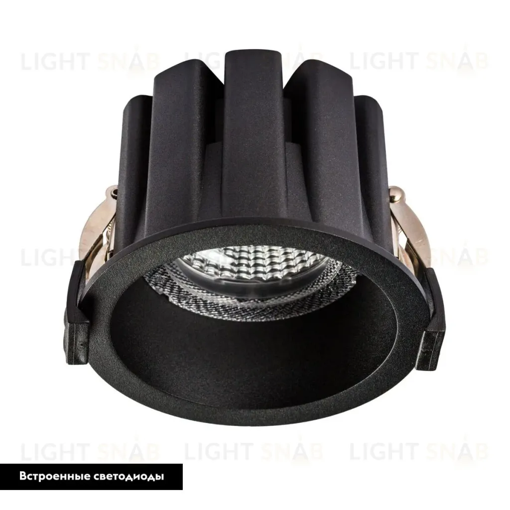 Встраиваемый светильник Lightstar Ciclone 385047 385047
