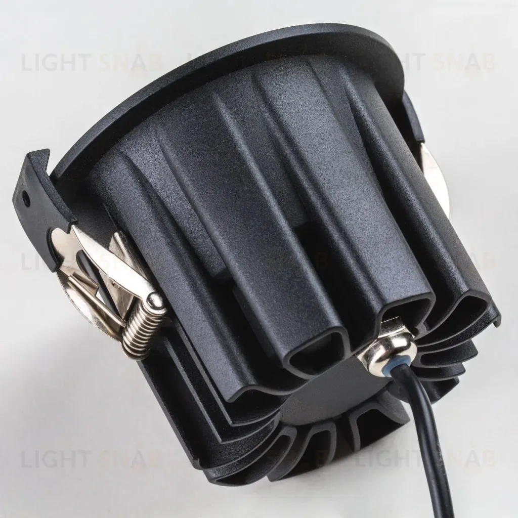 Встраиваемый светильник Lightstar Ciclone 385047 385047