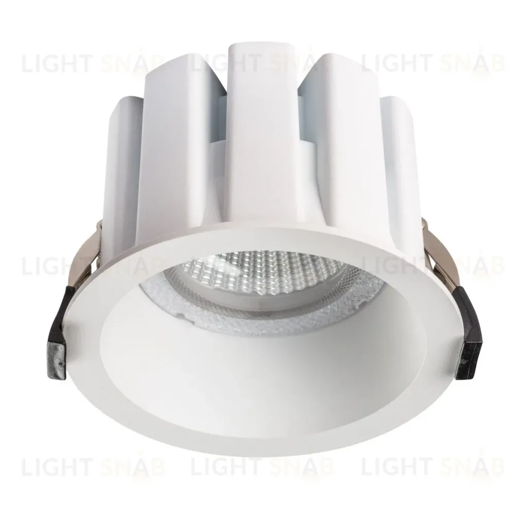 Встраиваемый светильник Lightstar Ciclone 385136 385136