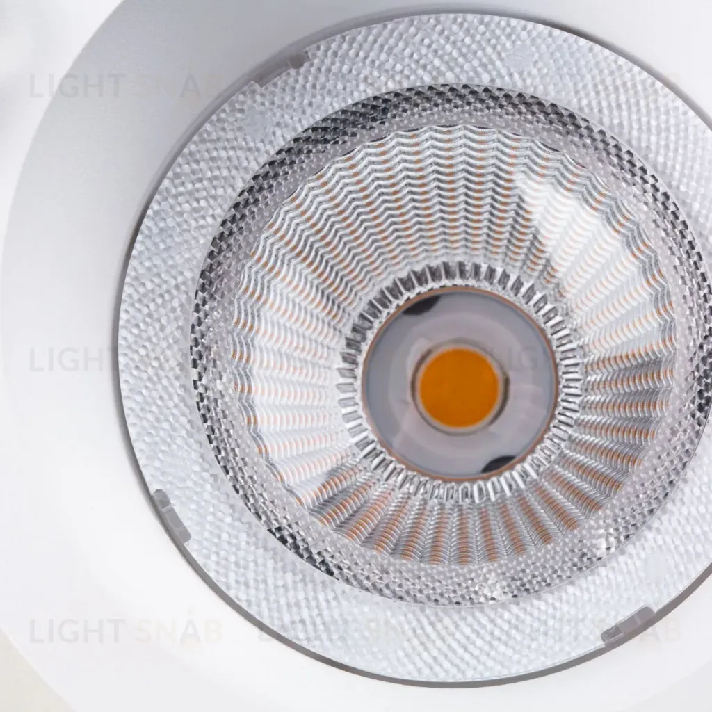 Встраиваемый светильник Lightstar Ciclone 385136 385136