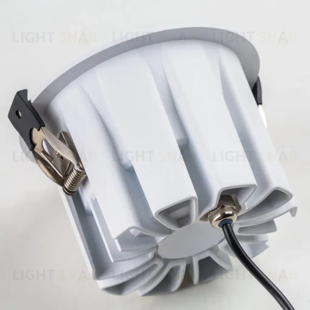Встраиваемый светильник Lightstar Ciclone 385136 385136