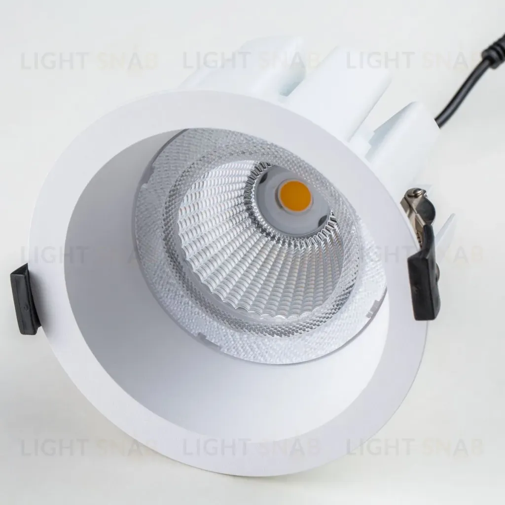 Встраиваемый светильник Lightstar Ciclone 385136 385136
