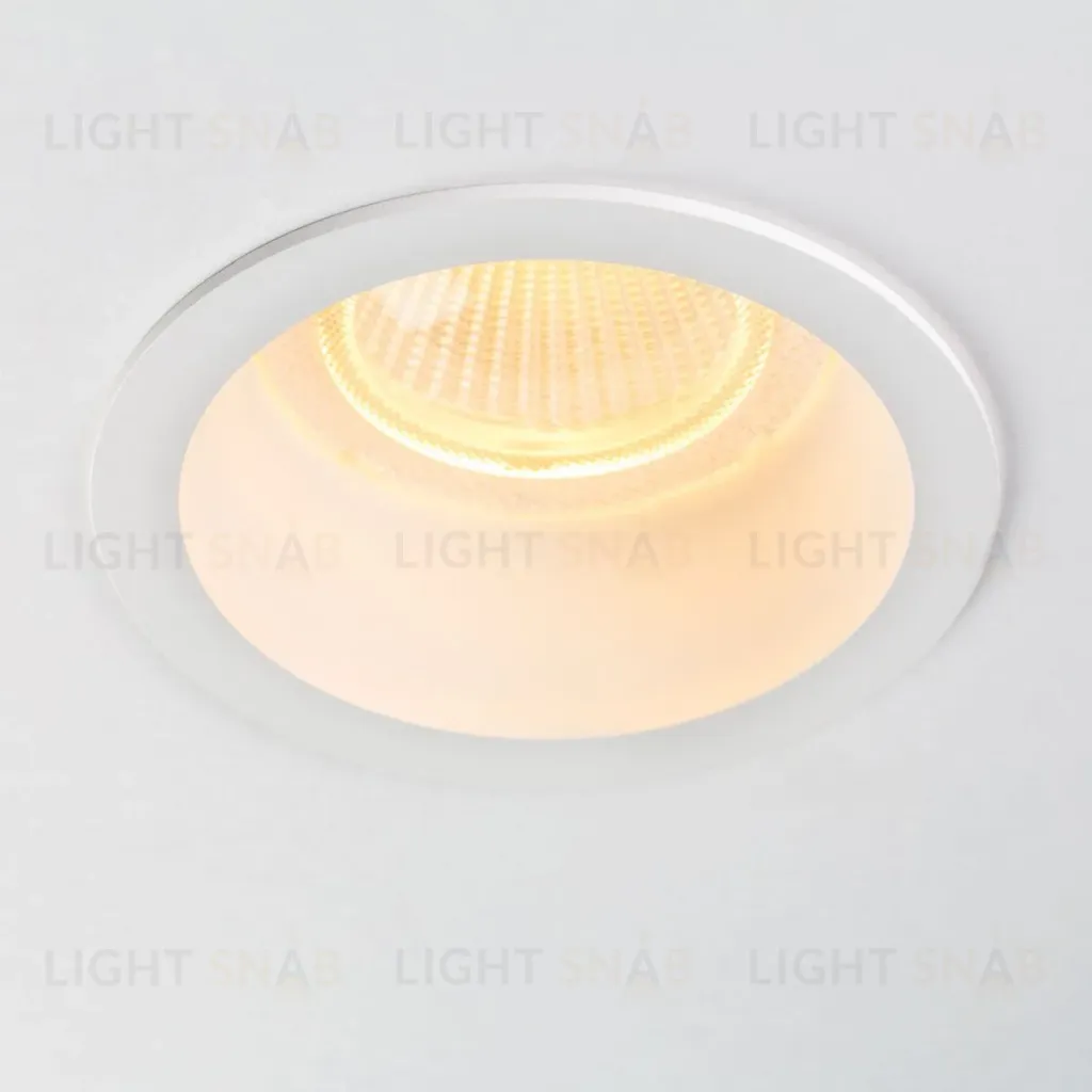 Встраиваемый светильник Lightstar Ciclone 385136 385136