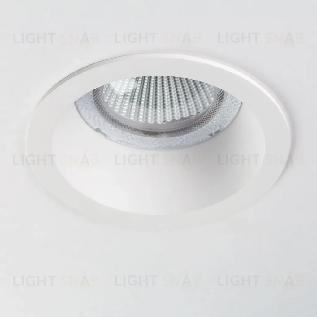 Встраиваемый светильник Lightstar Ciclone 385136 385136