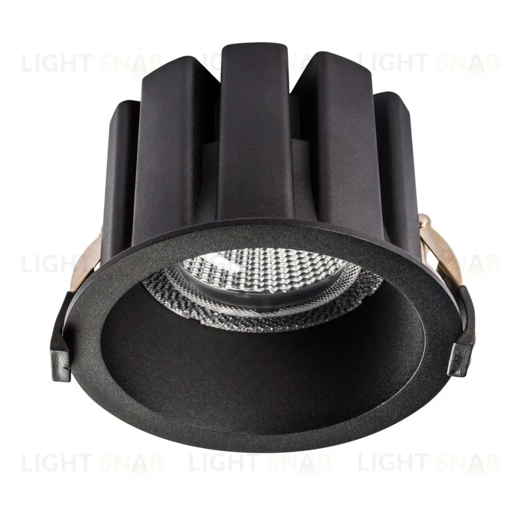 Встраиваемый светильник Lightstar Ciclone 385137 385137