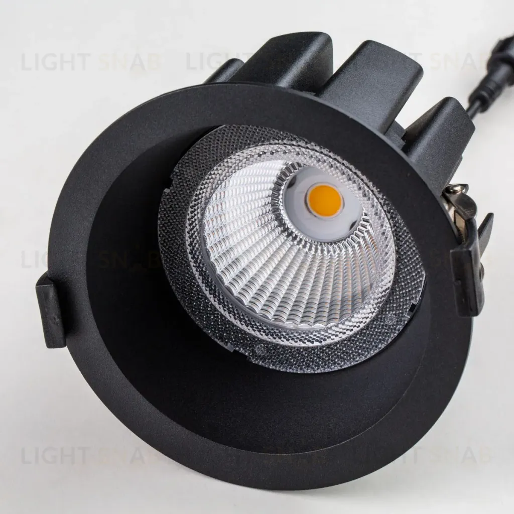Встраиваемый светильник Lightstar Ciclone 385137 385137