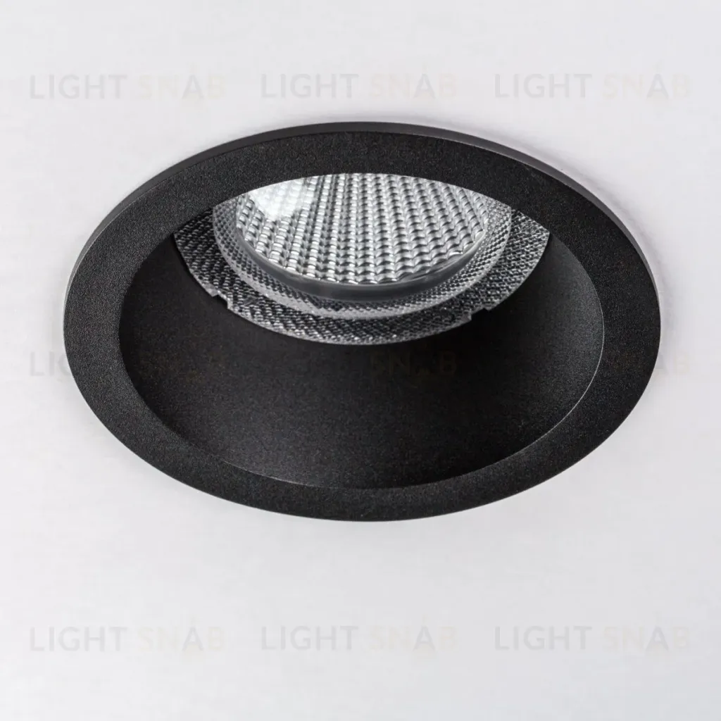 Встраиваемый светильник Lightstar Ciclone 385137 385137
