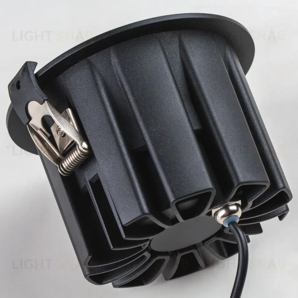 Встраиваемый светильник Lightstar Ciclone 385137 385137