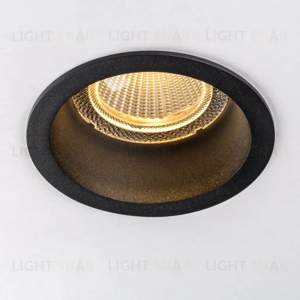 Встраиваемый светильник Lightstar Ciclone 385137 385137