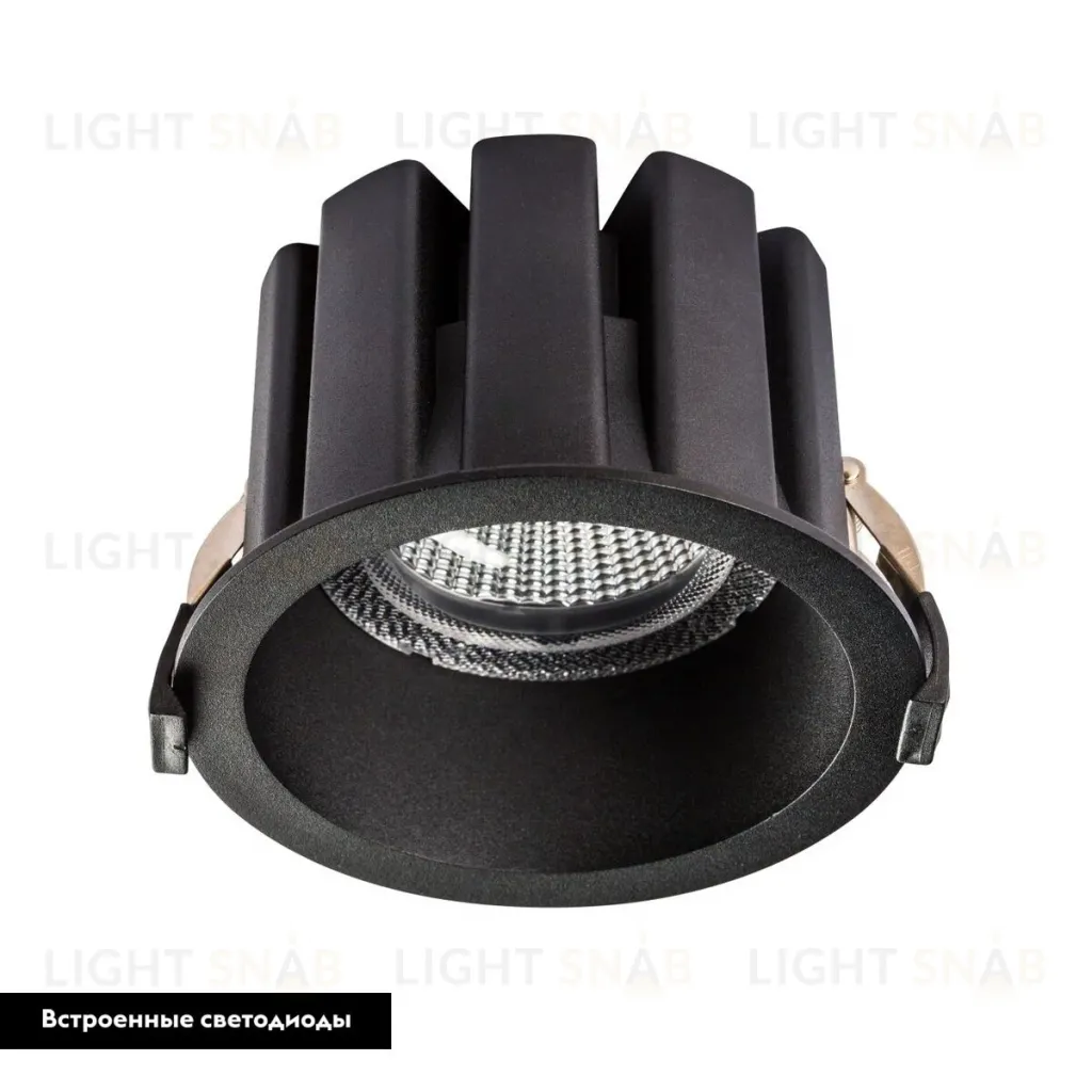 Встраиваемый светильник Lightstar Ciclone 385147 385147