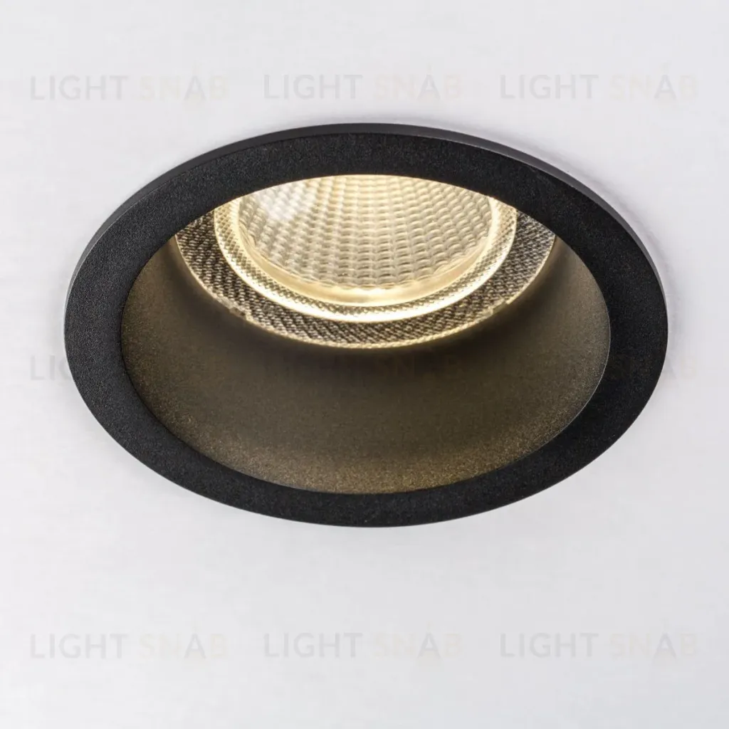 Встраиваемый светильник Lightstar Ciclone 385147 385147