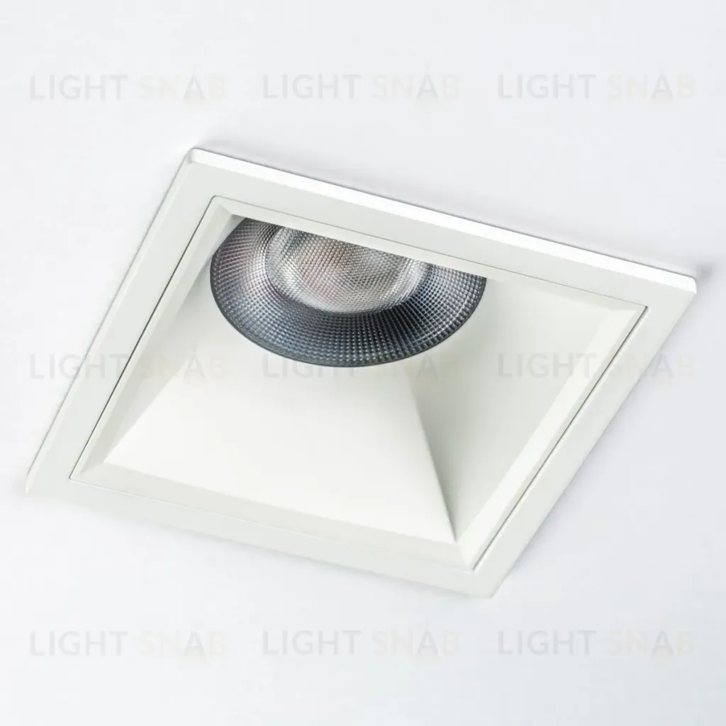 Встраиваемый светильник Lightstar Ciclone 385236 385236