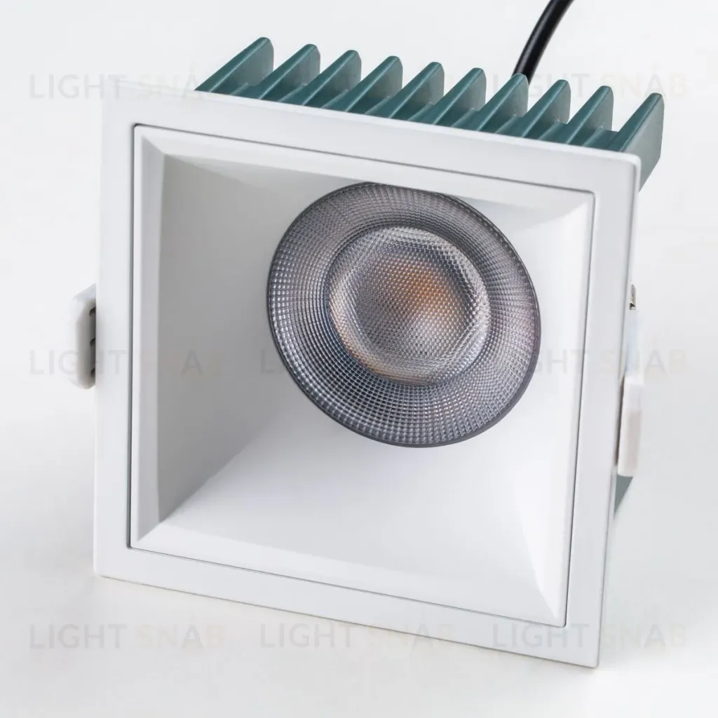 Встраиваемый светильник Lightstar Ciclone 385236 385236