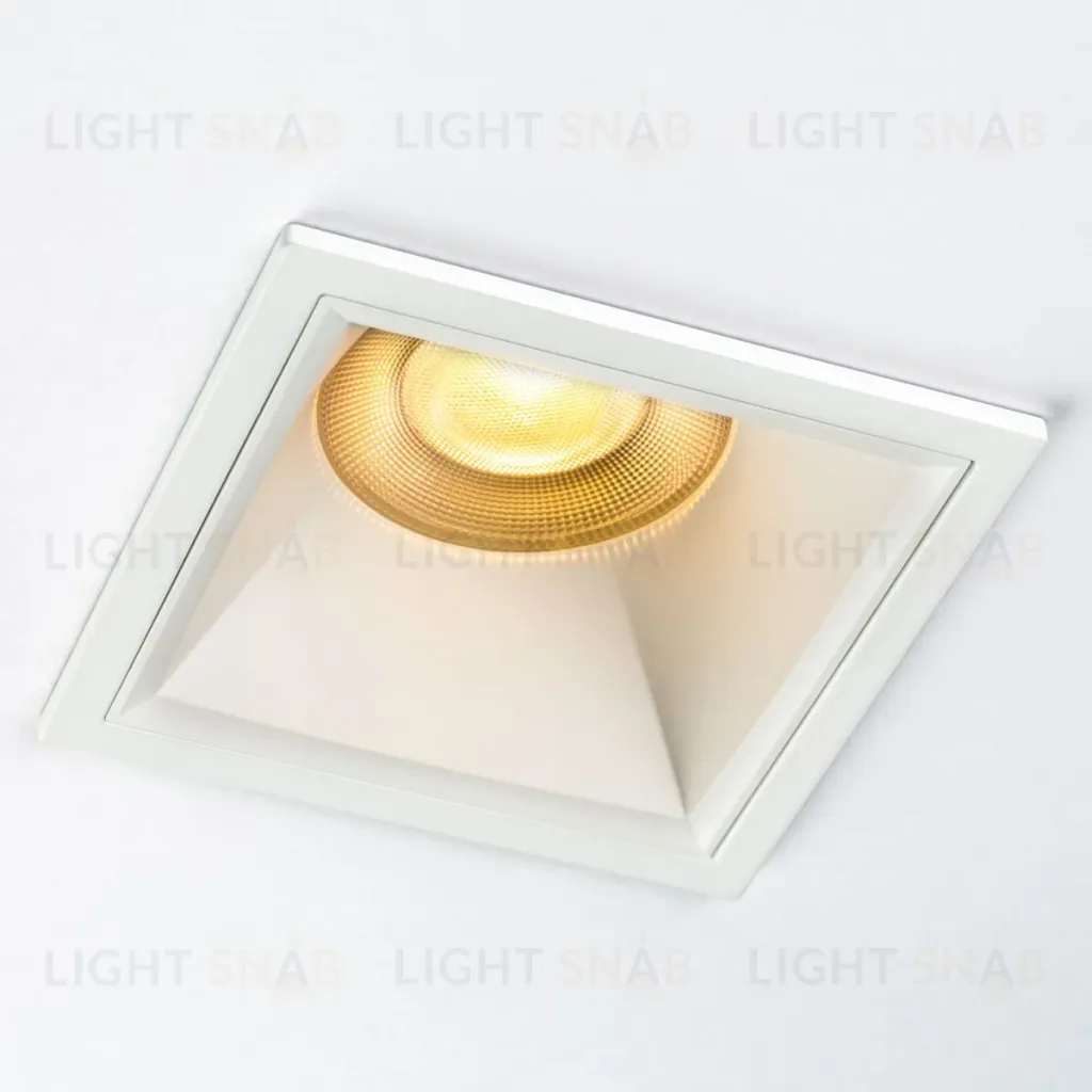 Встраиваемый светильник Lightstar Ciclone 385236 385236