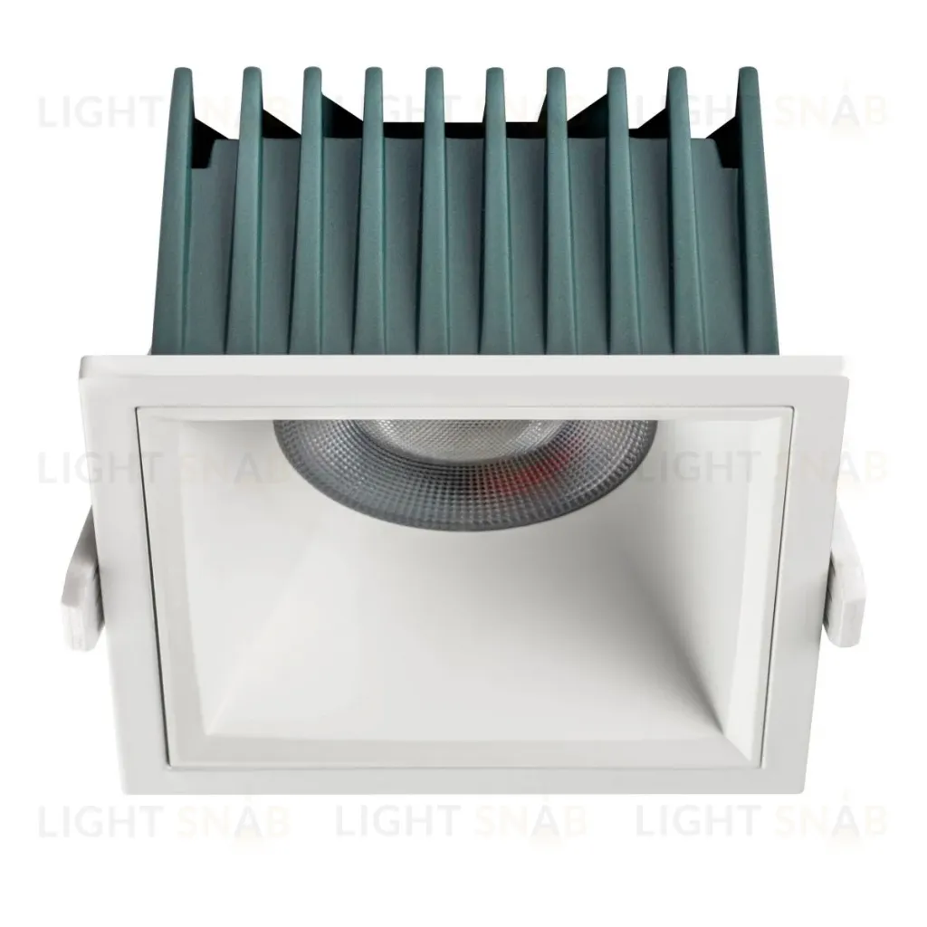 Встраиваемый светильник Lightstar Ciclone 385246 385246