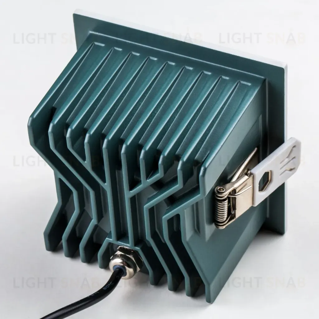 Встраиваемый светильник Lightstar Ciclone 385246 385246