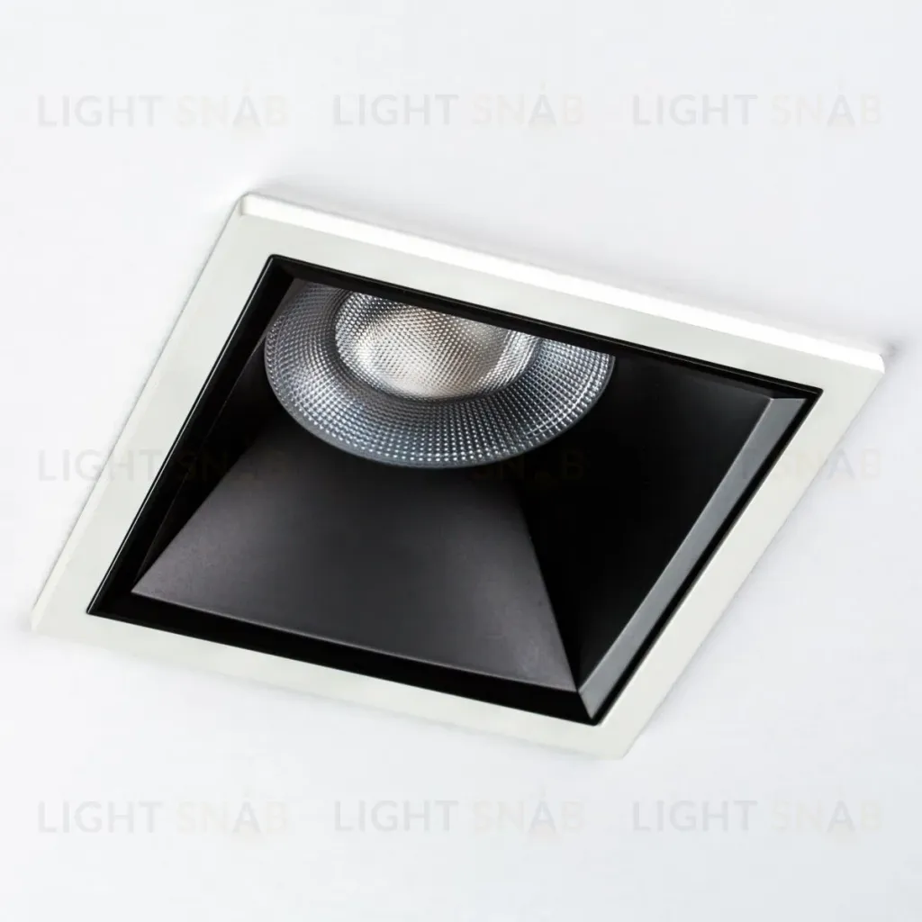 Встраиваемый светильник Lightstar Ciclone 385247 385247