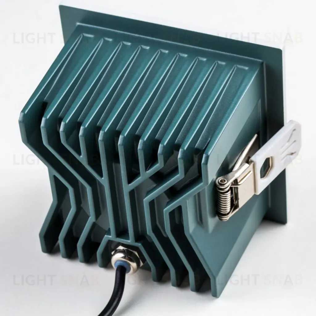 Встраиваемый светильник Lightstar Ciclone 385247 385247