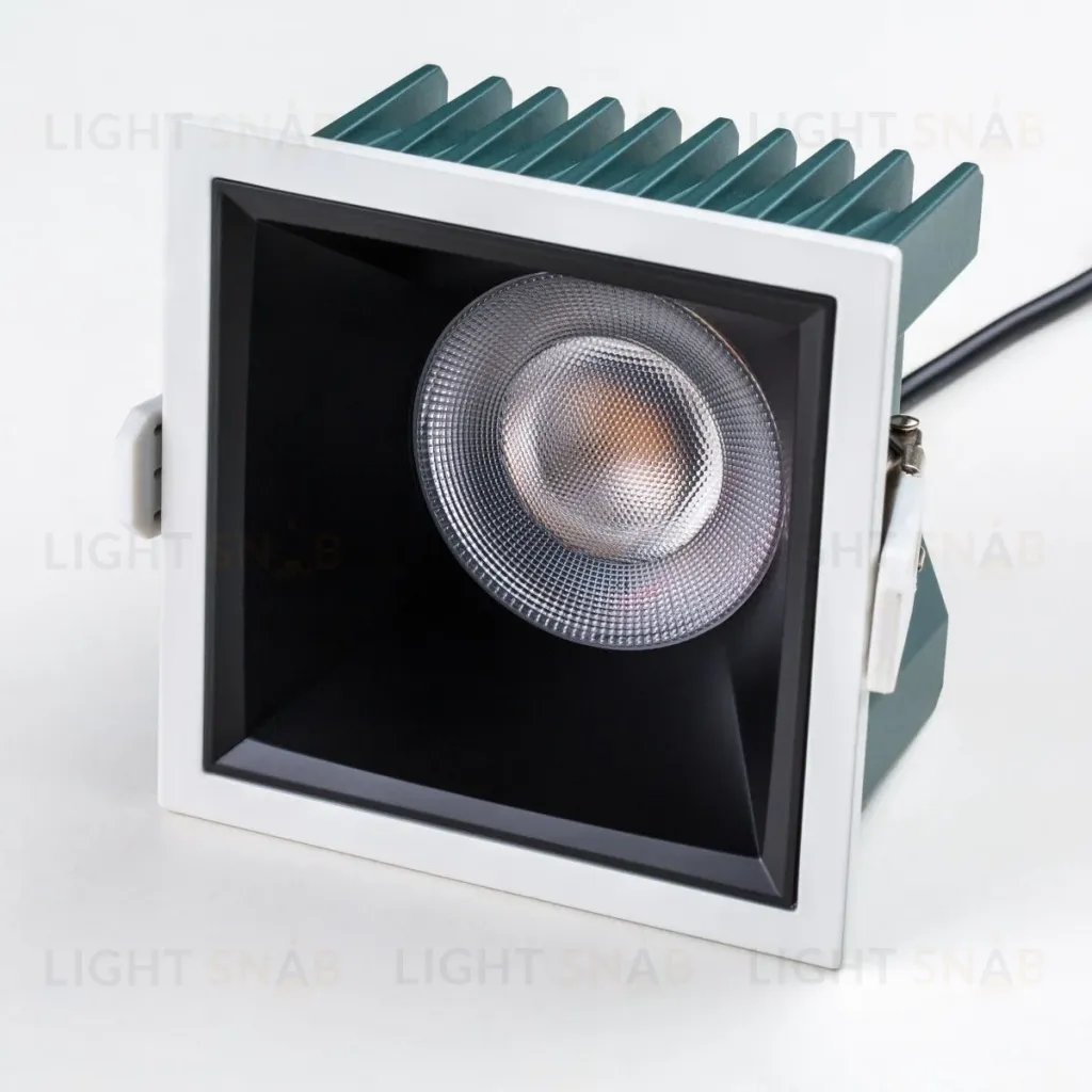 Встраиваемый светильник Lightstar Ciclone 385247 385247
