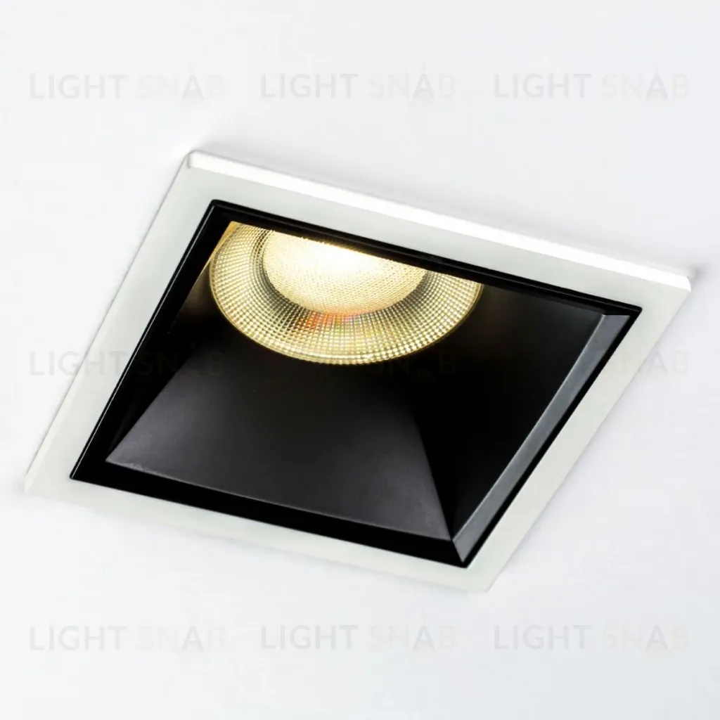 Встраиваемый светильник Lightstar Ciclone 385247 385247