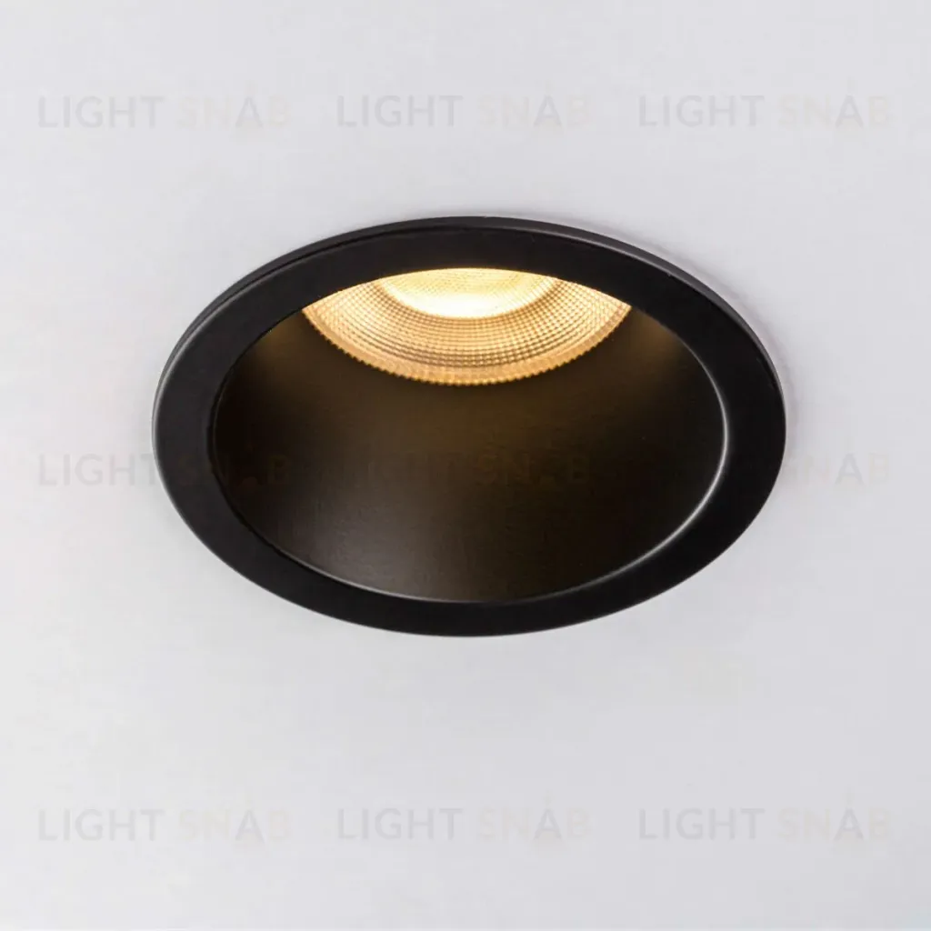 Встраиваемый светильник Lightstar Ciclone 385337 385337