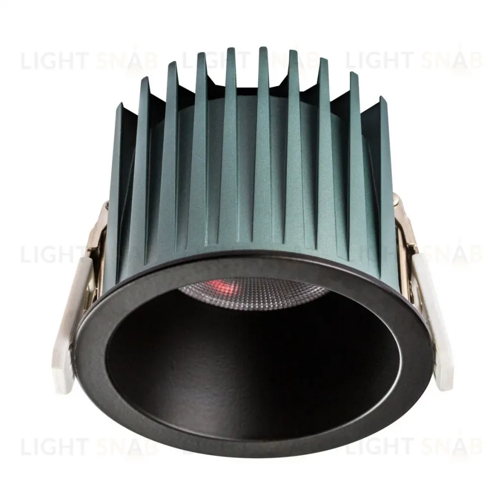 Встраиваемый светильник Lightstar Ciclone 385337 385337