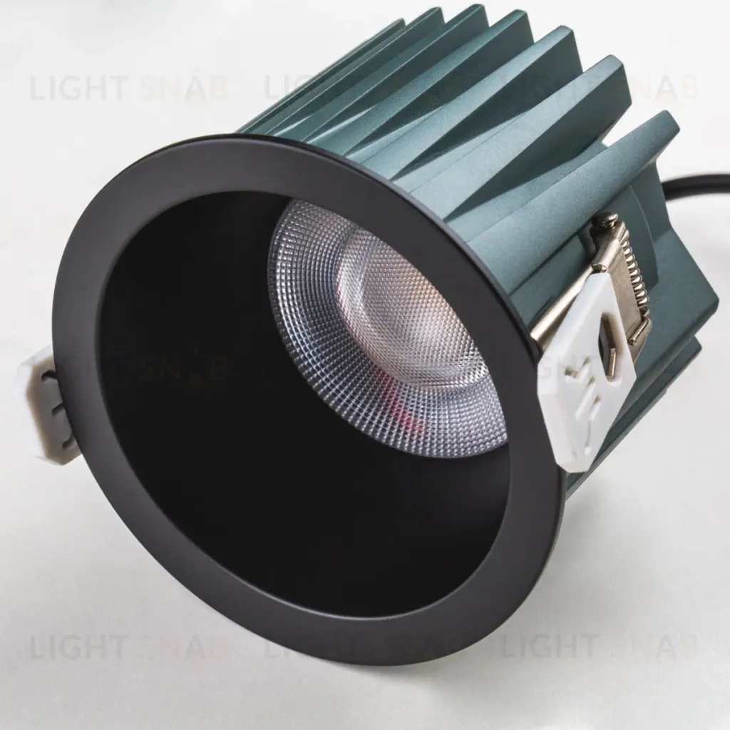 Встраиваемый светильник Lightstar Ciclone 385337 385337