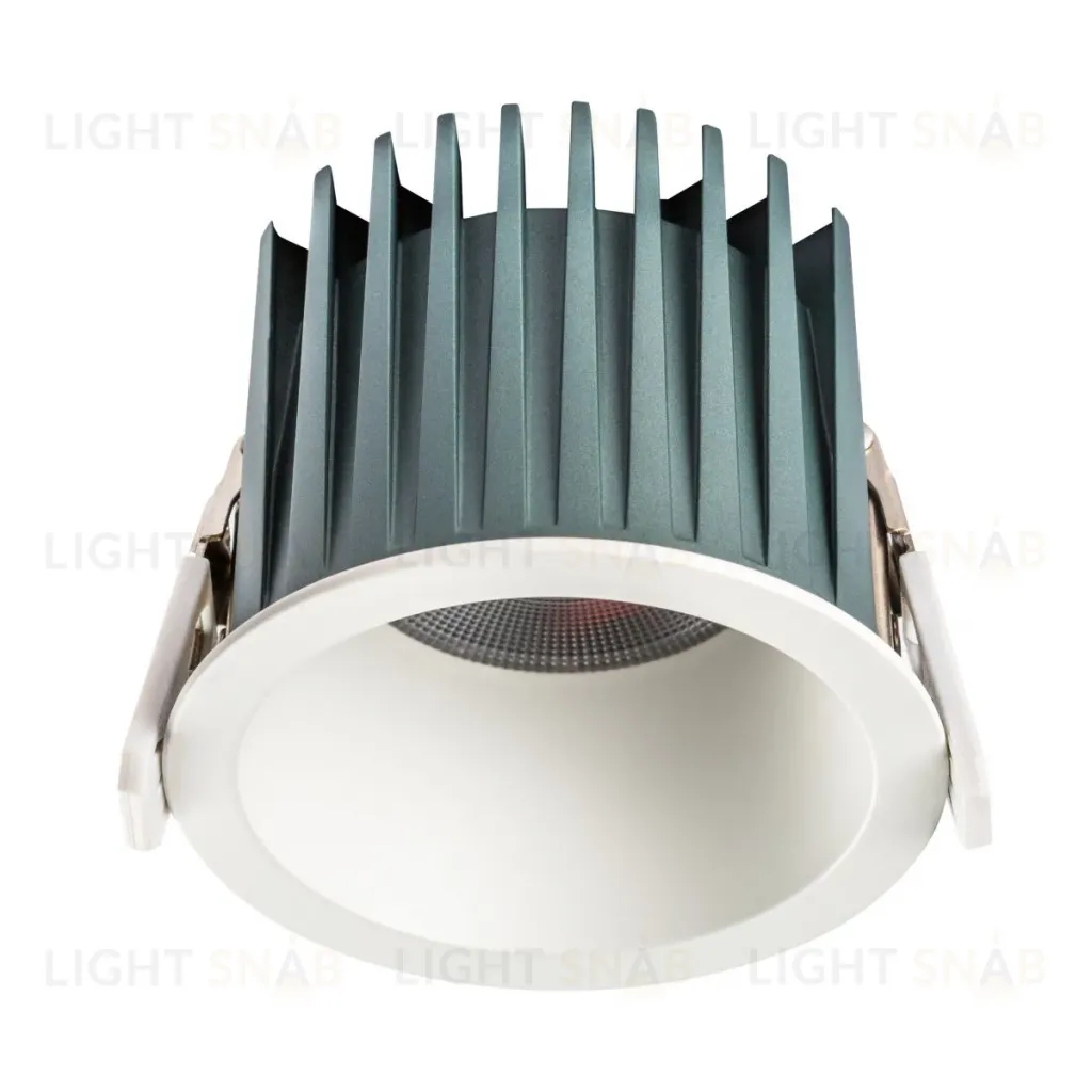 Встраиваемый светильник Lightstar Ciclone 385346 385346