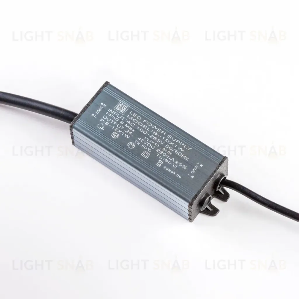 Встраиваемый светильник Lightstar Ciclone 385337 385337
