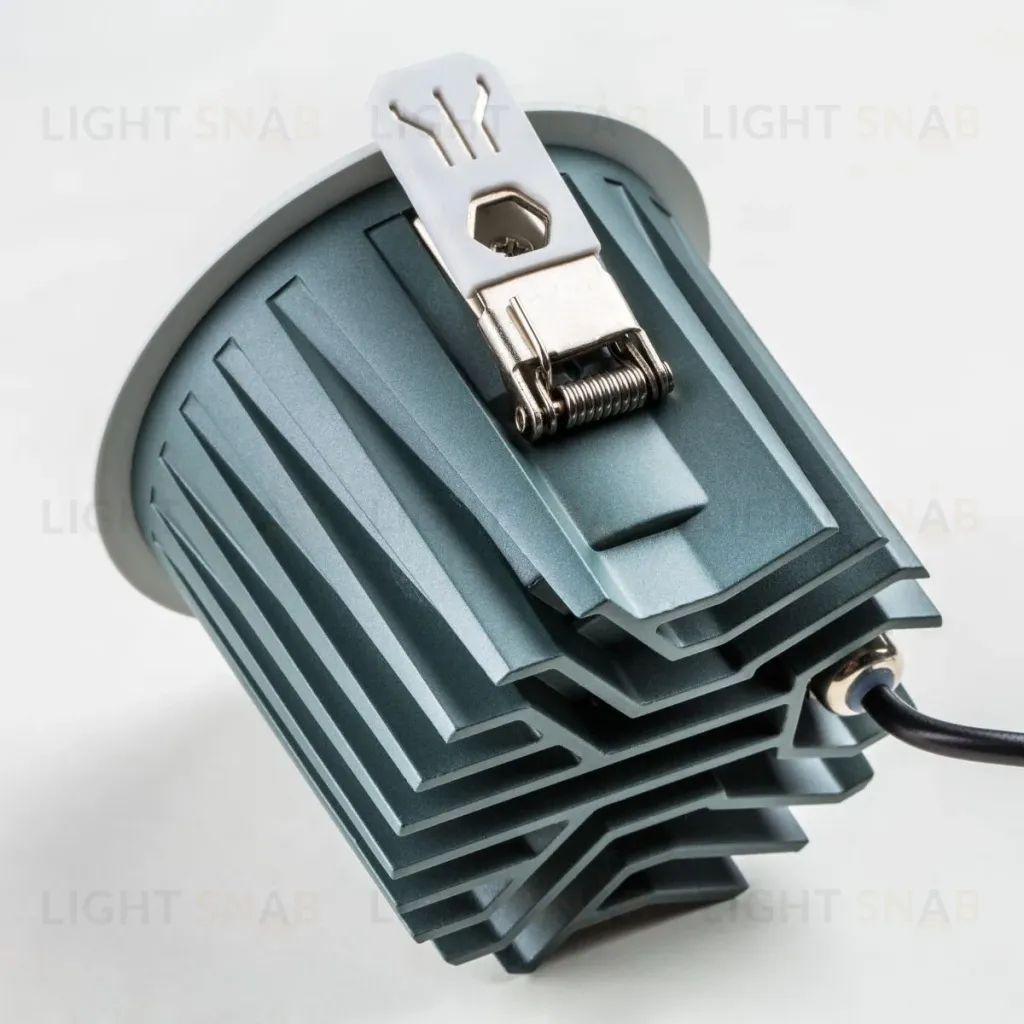 Встраиваемый светильник Lightstar Ciclone 385346 385346