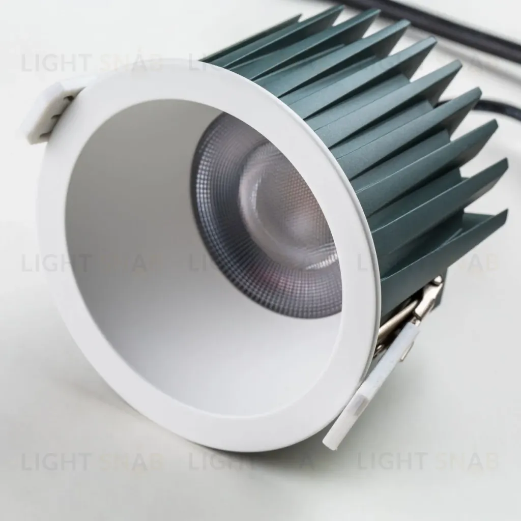 Встраиваемый светильник Lightstar Ciclone 385346 385346