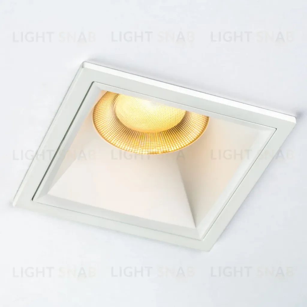 Встраиваемый светильник Lightstar Ciclone 385436 385436